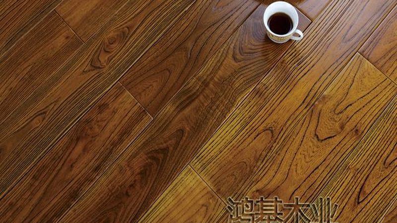软木地板铺得平不平，关键在地面找平这一步