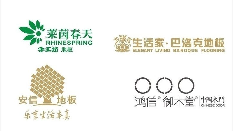 工程强化复合地板每平方米多少钱？揭秘性价比背后的秘密