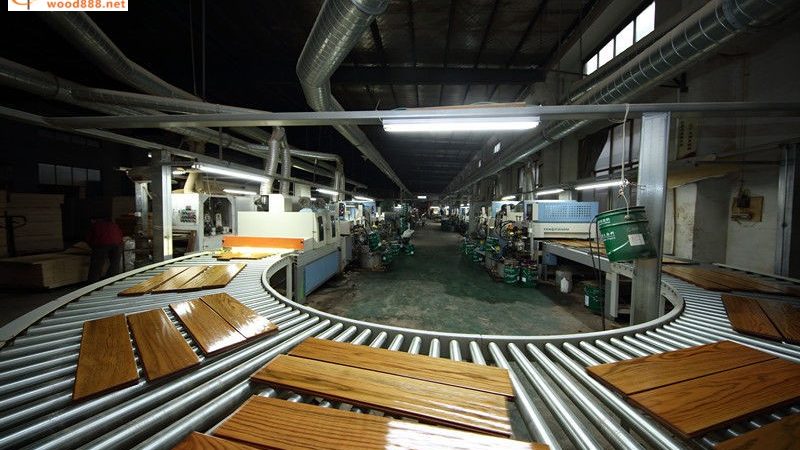 实木地板保养：避免这些误区，延长使用寿命