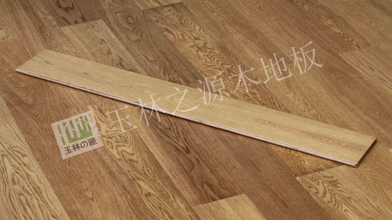 地暖实木地板厂家直销，到底省在哪